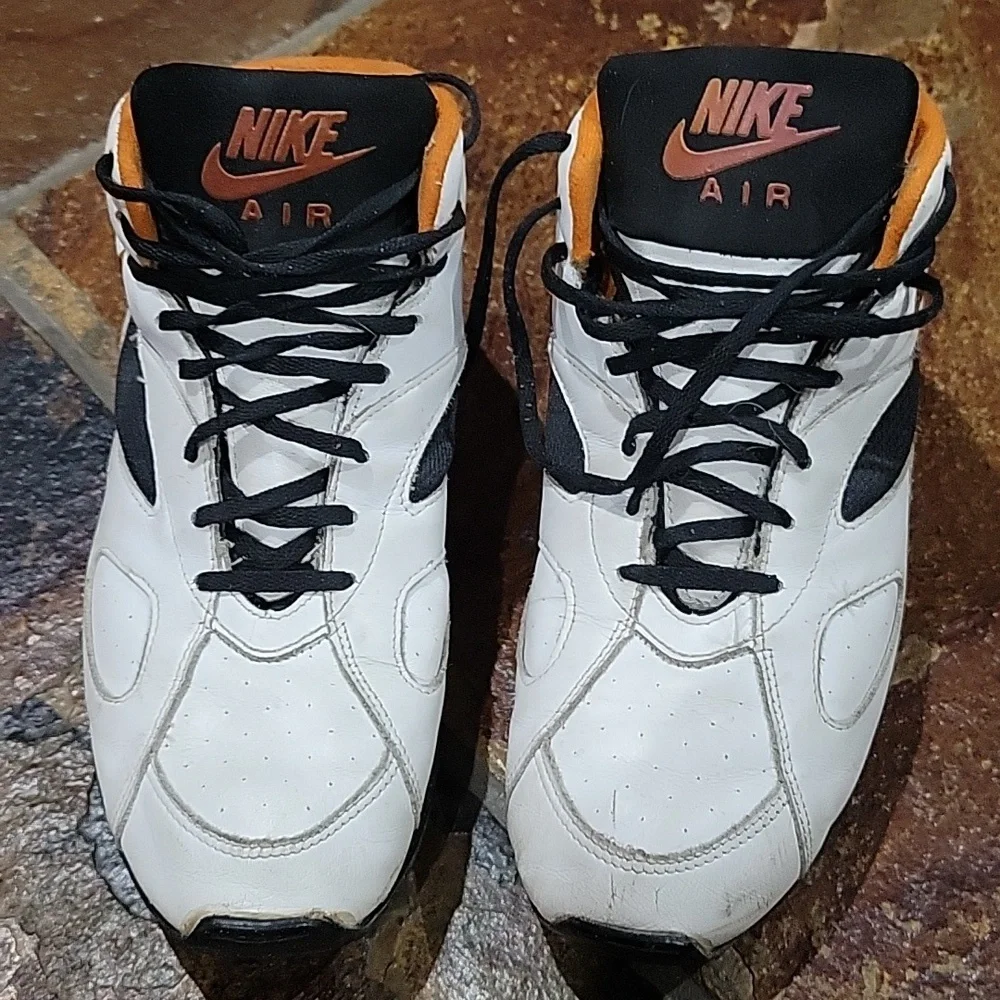 Rare Vintage Nike Air ACG Escape - Picture 8 of 9